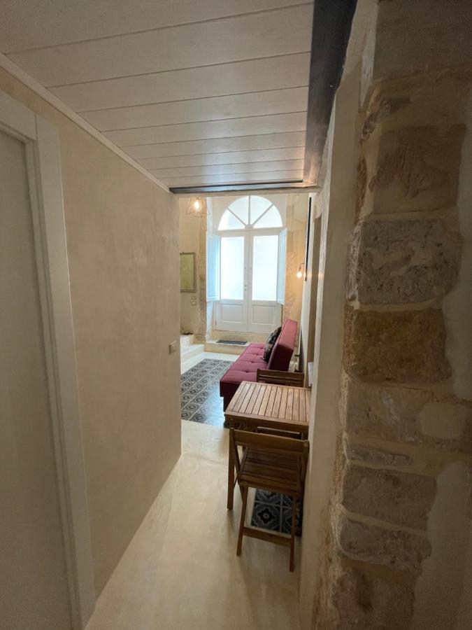 Loft Gargallo Syracuse Екстер'єр фото