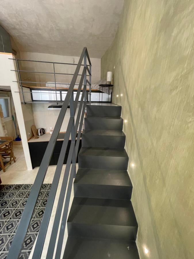 Loft Gargallo Syracuse Екстер'єр фото