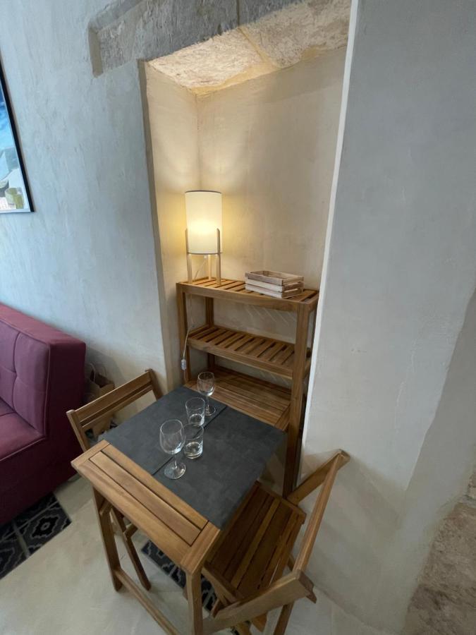 Loft Gargallo Syracuse Екстер'єр фото