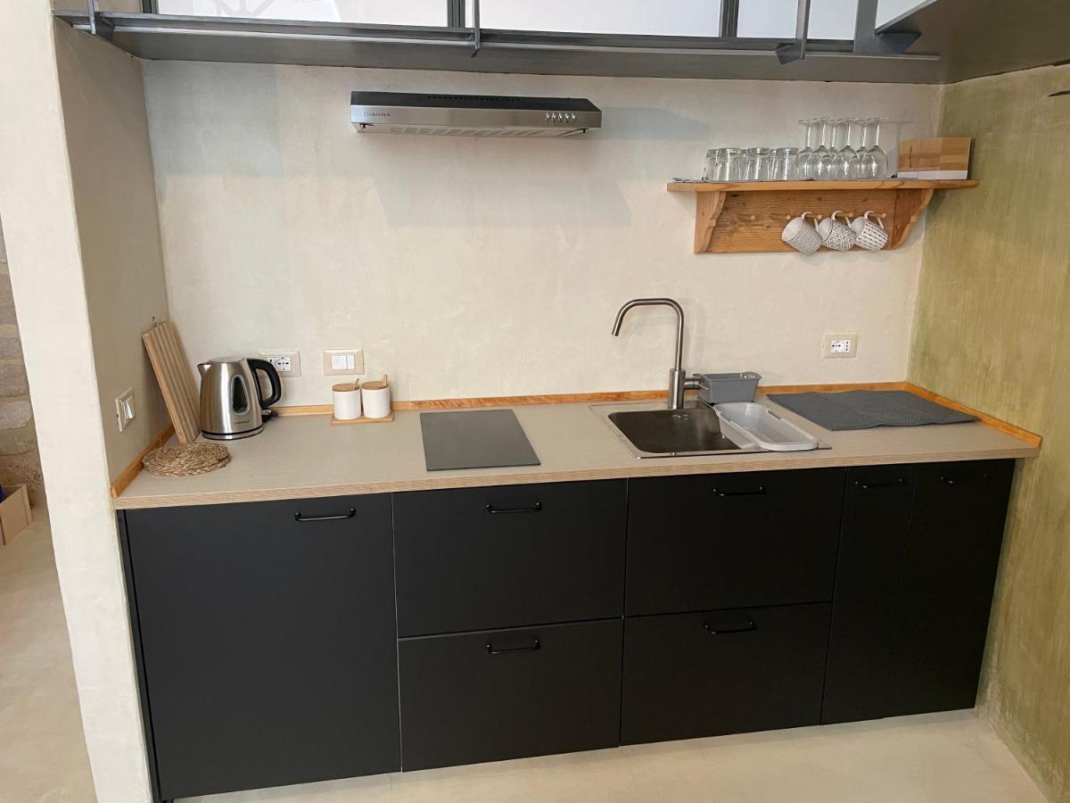 Loft Gargallo Syracuse Екстер'єр фото