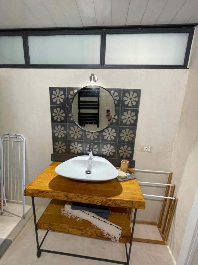 Loft Gargallo Syracuse Екстер'єр фото