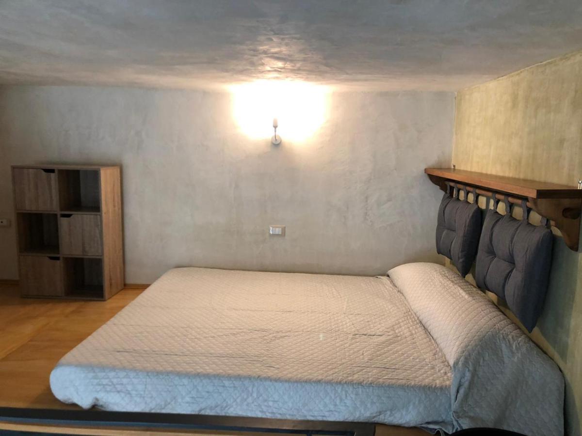 Loft Gargallo Syracuse Екстер'єр фото