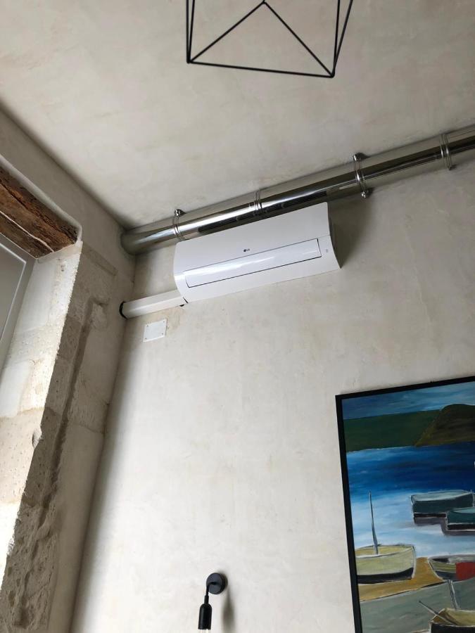 Loft Gargallo Syracuse Екстер'єр фото